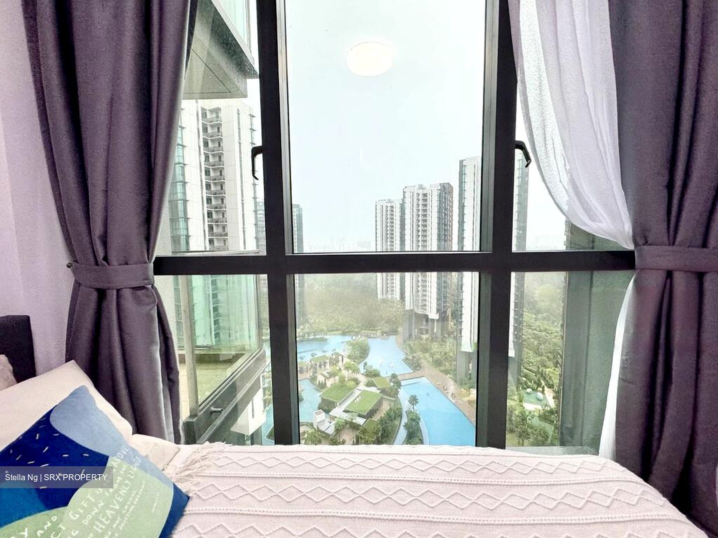 Normanton Park (D5), Apartment #509691791